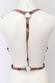 画像3: ヴィヴィアンウエストウッド 中古 / ハーネスベルト S マルチ  O-24-06-23-051-gd-YM-OS (3)
