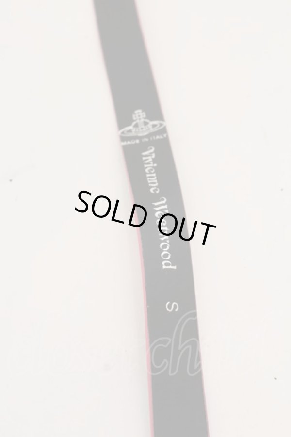 画像4: ヴィヴィアンウエストウッド 中古 / ハーネスベルト S マルチ  O-24-06-23-051-gd-YM-OS (4)