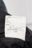 画像6: ヴィヴィアンウエストウッド 中古 / 変形襟タータンチェックジャケット 1 グリーン  O-24-06-23-001-jc-YM-OS (6)