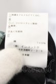 画像6: ヴィヴィアンウエストウッド 中古 / オーブジャガードチェックサークルシャツ 00 グリーン  O-24-06-23-015-bl-IG-ZH (6)