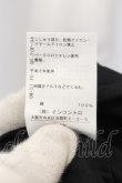 画像5: ヴィヴィアンウエストウッド 中古 / タックロングシャツワンピース 00 ブラック×ブルー  O-24-06-23-018-bl-IG-OS (5)