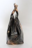 画像3: ヴィヴィアンウエストウッド 中古 / FISHERMAN ミディアムヤスミンバッグ  ブラウン  O-24-07-14-046-ba-IG-OS (3)
