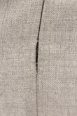 画像4: ANGLOMANIA 中古 //TUCK MINI SKIRT 40 グレー  O-24-07-14-001-sk-IG-ZY (4)