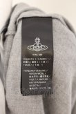 画像6: ANGLOMANIA 中古 //TUCK MINI SKIRT 40 グレー  O-24-07-14-001-sk-IG-ZY (6)