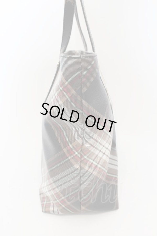 画像5: ヴィヴィアンウエストウッド 中古 / BAShopperトートバッグ  ブラウン  O-24-07-28-003-ba-IG-OS (5)