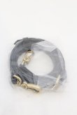 画像7: ヴィヴィアンウエストウッド 中古 / ANNA CAMERA BAG  別珍ブラック  O-24-07-28-004-ba-IG-OS (7)