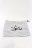 画像9: ヴィヴィアンウエストウッド 中古 / ANNA CAMERA BAG  別珍ブラック  O-24-07-28-004-ba-IG-OS (9)