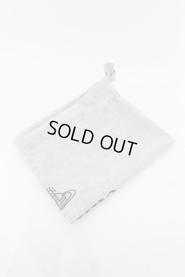 画像10: ヴィヴィアンウエストウッド 中古 / JERRY サッチェルバッグ  マルチ×ブラック  O-24-07-28-005-ba-IG-OS (10)