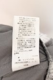 画像4: ヴィヴィアンウエストウッド 中古 / MOODBOARD 切リ替エギャザースカート 00 マルチ  O-24-08-11-027-sk-YM-ZY (4)