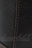 画像4: ヴィヴィアンウエストウッド 中古 / EXECUTIVEミニリュック  ボルドー系  O-24-08-11-028-ba-YM-OS (4)