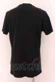 画像2: ANGLOMANIA 中古 / FNO限定シェイクスピアTシャツ M ブラック  O-24-08-11-006-ts-YM-ZH (2)