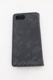 画像2: ヴィヴィアンウエストウッド 中古 / ウォーターオーブ iPhoneケース 7/8  ブラック  O-24-08-11-045-gd-YM-ZH (2)