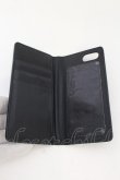 画像3: ヴィヴィアンウエストウッド 中古 / ウォーターオーブ iPhoneケース 7/8  ブラック  O-24-08-11-045-gd-YM-ZH (3)