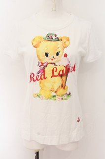 ♡美品♡Vivienne Westwood♡クマTシャツ♡ Lサイズ Vivienne Westwood ヴィヴィアンウエストウッド Tシャツ くま