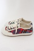 画像3: ヴィヴィアンウエストウッド 中古 / ANIMAL GYM SHOEスニーカー 37 マックアンディタータン  O-24-08-25-031-sh-IG-ZH (3)