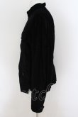 画像3: ヴィヴィアンウエストウッド 中古 / STRIPPED CASUAL ジャケット M ブラック  O-24-09-08-003-jc-YM-ZY (3)