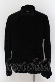 画像4: ヴィヴィアンウエストウッド 中古 / STRIPPED CASUAL ジャケット M ブラック  O-24-09-08-003-jc-YM-ZY (4)