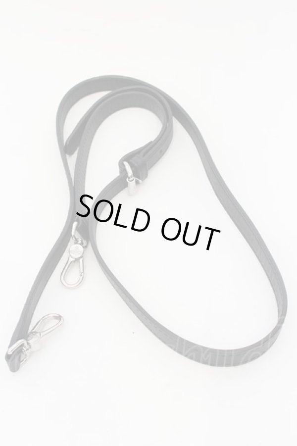 画像7: ヴィヴィアンウエストウッド 中古 / PUNK 2WAY ハンドバッグ  ブラック  O-24-09-08-034-ba-IG-OS (7)