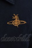 画像2: ヴィヴィアンウエストウッド MAN 中古 / TYPE3ジャケット L ブラック  O-24-09-08-004-bl-YM-OS (2)