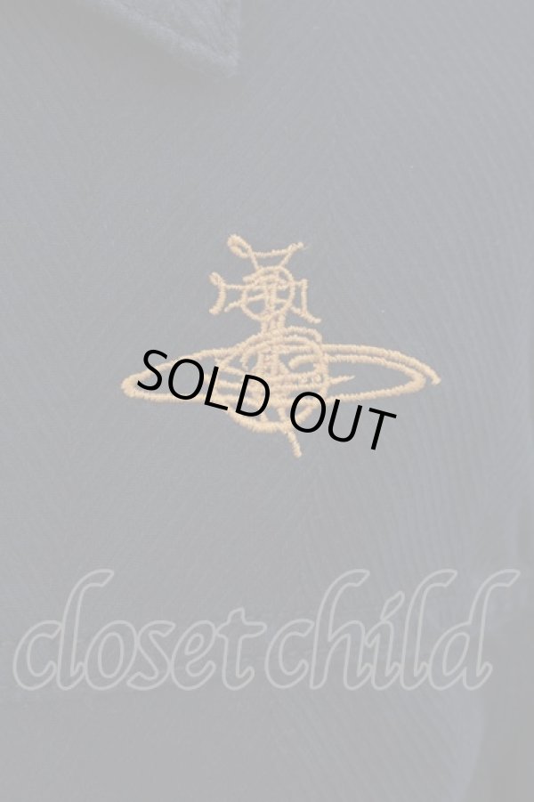 画像2: ヴィヴィアンウエストウッド MAN 中古 / TYPE3ジャケット L ブラック  O-24-09-08-004-bl-YM-OS (2)