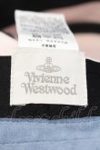 画像7: ヴィヴィアンウエストウッド 中古 / VELOUR LONDON バケットハット  サックス  O-24-09-08-045-ha-IG-ZY (7)