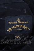 画像5: ANGLOMANIA 中古 / LOTTIEシャツワンピース XXS ブラック  O-24-09-08-007-op-YM-OS (5)