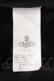 画像6: ANGLOMANIA 中古 / LOTTIEシャツワンピース XXS ブラック  O-24-09-08-007-op-YM-OS (6)