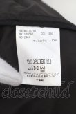 画像6: ヴィヴィアンウエストウッド MAN 中古 / ORB STARS バラクーダウインドブレーカー 46 ブラック  O-24-09-15-005-jc-IG-OS (6)