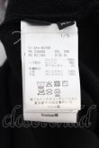 画像5: ヴィヴィアンウエストウッド 中古 / RAGLAN スウェット XS ブラック  O-24-09-15-008-to-IG-ZH (5)