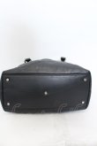 画像6: ヴィヴィアンウエストウッド 中古 / HOGARTHハンドバッグ  ブラック  O-24-09-22-043-ba-IG-OS (6)