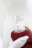 画像6: ヴィヴィアンウエストウッド 中古 / リバーアウターアシンメトリックコート 00 ベージュ×ワイン  O-24-09-22-004-co-IG-ZY (6)