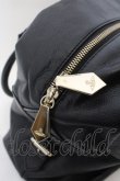 画像7: ヴィヴィアンウエストウッド 中古 / HOGARTHハンドバッグ  ブラック  O-24-09-22-043-ba-IG-OS (7)