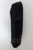 画像3: ヴィヴィアンウエストウッド 中古 / 単色オーブ刺繍ワンピース 2 ダークネイビー  O-24-10-13-049-op-IG-OS (3)