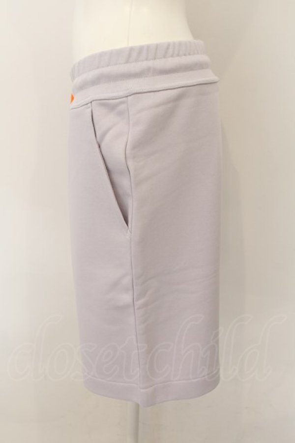 画像2: ヴィヴィアンウエストウッド 中古 / ACTION MAN ショートパンツ 07 ラベンダー  O-24-10-13-065-pa-YM-ZH (2)