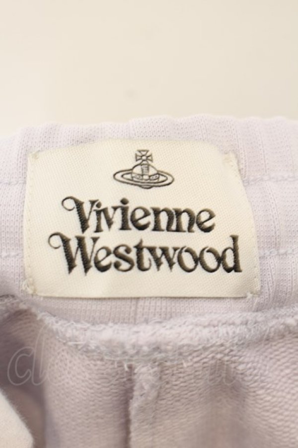 画像5: ヴィヴィアンウエストウッド 中古 / ACTION MAN ショートパンツ 07 ラベンダー  O-24-10-13-065-pa-YM-ZH (5)