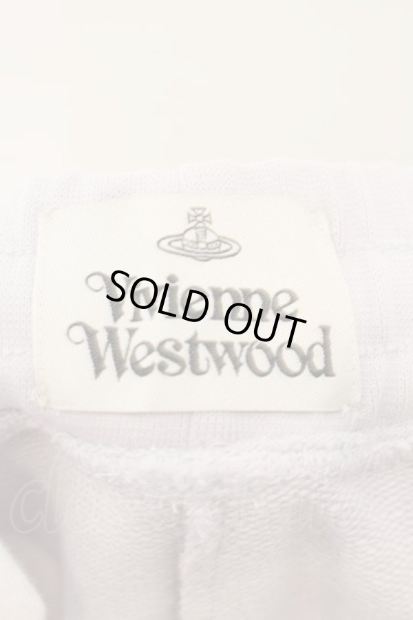 画像5: ヴィヴィアンウエストウッド 中古 / ACTION MAN ショートパンツ 07 ラベンダー  O-24-10-13-065-pa-YM-ZH (5)