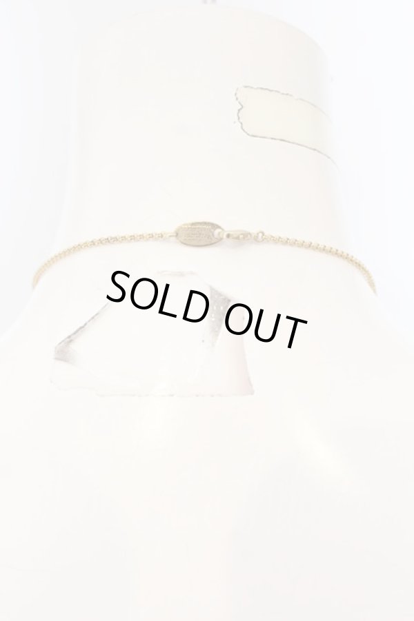 画像6: ヴィヴィアンウエストウッド 中古 / PRESENT LOCKET ペンダント  レッド×ゴールド  O-24-10-13-077-nl-IG-OS (6)