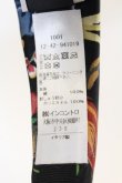 画像4: ヴィヴィアンウエストウッド 中古 / FOLK FLOWER ヘアバンド  ブラック  O-24-10-13-095-gd-YM-OS (4)