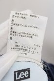 画像5: ANGLOMANIA 中古 / デニムシャツドランクドレス S インディゴ  O-24-10-13-011-op-YM-ZY (5)