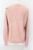 画像4: ヴィヴィアンウエストウッド 中古 / ARTIST ROUND NECK カットソー S マルチ  O-24-12-15-019-to-YM-OS (4)