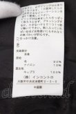 画像6: ヴィヴィアンウエストウッド 中古 / レザーラブライダースジャケット 2 ブラックｘグレー  O-24-12-15-021-jc-YM-OS (6)