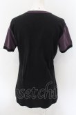 画像3: Worlds End 中古 / Too Fast To Live Classic Tee Tシャツ S ブラック  O-24-12-15-004-to-IG-OS (3)