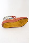 画像6: ヴィヴィアンウエストウッド 中古 / × VANS SK8-HI PLATFORM 36EUR JPN23cm マルチ  O-24-12-15-074-sh-IG-OS (6)