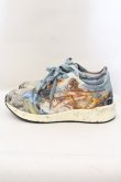 画像2: ヴィヴィアンウエストウッド × ASICS / HyperGEL-LYTET 23.5cm UK5 マルチ  O-24-10-27-027-sh-IG-ZH (2)