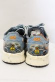 画像3: ヴィヴィアンウエストウッド × ASICS / HyperGEL-LYTET 23.5cm UK5 マルチ  O-24-10-27-027-sh-IG-ZH (3)