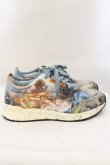 画像4: ヴィヴィアンウエストウッド × ASICS / HyperGEL-LYTET 23.5cm UK5 マルチ  O-24-10-27-027-sh-IG-ZH (4)