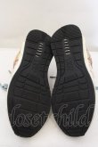 画像6: ヴィヴィアンウエストウッド × ASICS / HyperGEL-LYTET 23.5cm UK5 マルチ  O-24-10-27-027-sh-IG-ZH (6)