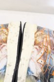 画像7: ヴィヴィアンウエストウッド × ASICS / HyperGEL-LYTET 23.5cm UK5 マルチ  O-24-10-27-027-sh-IG-ZH (7)