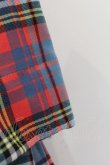 画像3: ヴィヴィアンウエストウッド MAN 中古 / マックアンディタータントラウザーズパンツ 46 マックアンディタータン  O-24-10-27-001-pa-IG-OS (3)