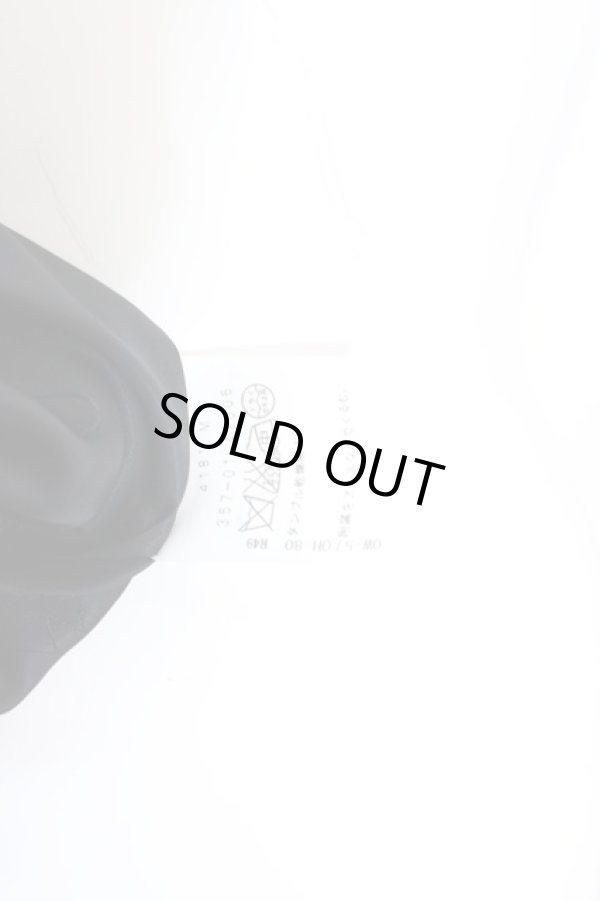 画像6: ヴィヴィアンウエストウッド 中古 / タータンチェックラブジャケット 3 レッド  O-24-10-27-009-jc-IG-OS (6)